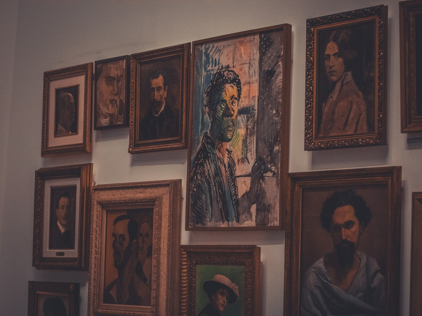 Die verborgene Verbindung zwischen Kunst und Physik