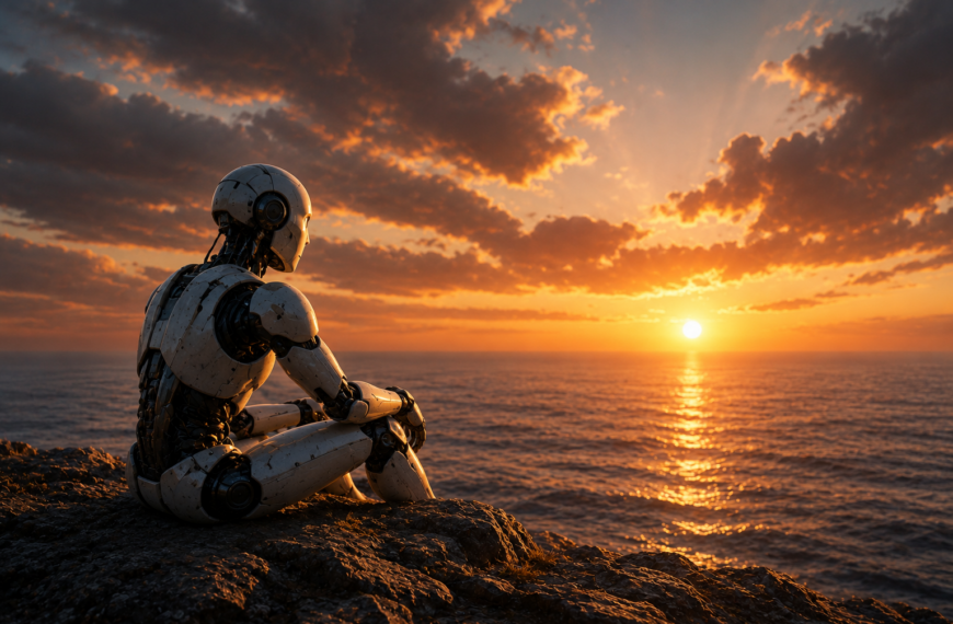 When “Why” No Longer Matters