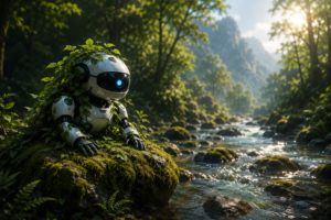 AI and Nature