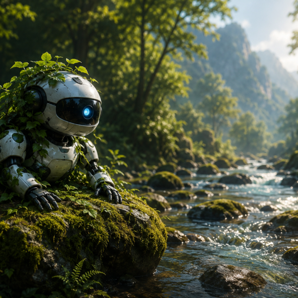 AI and Nature