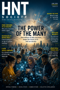 The Quiet Power of the Many