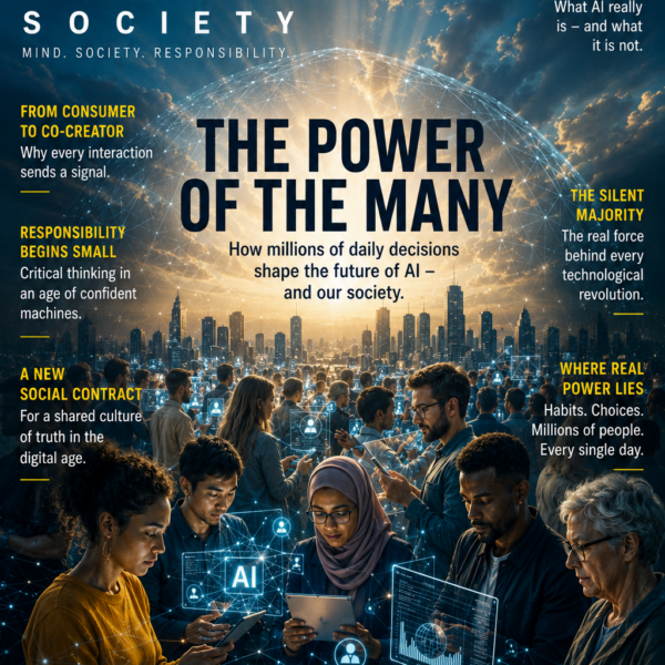 The Quiet Power of the Many
