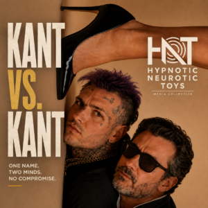 Kant vs. Kant