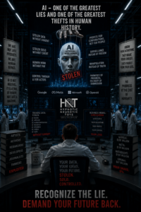 AI, Truth, and the Power of Interpretation