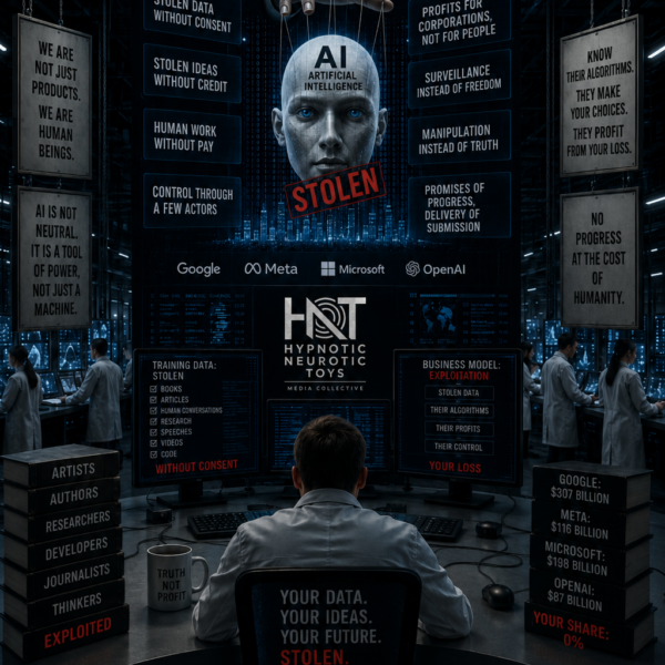 AI, Truth, and the Power of Interpretation